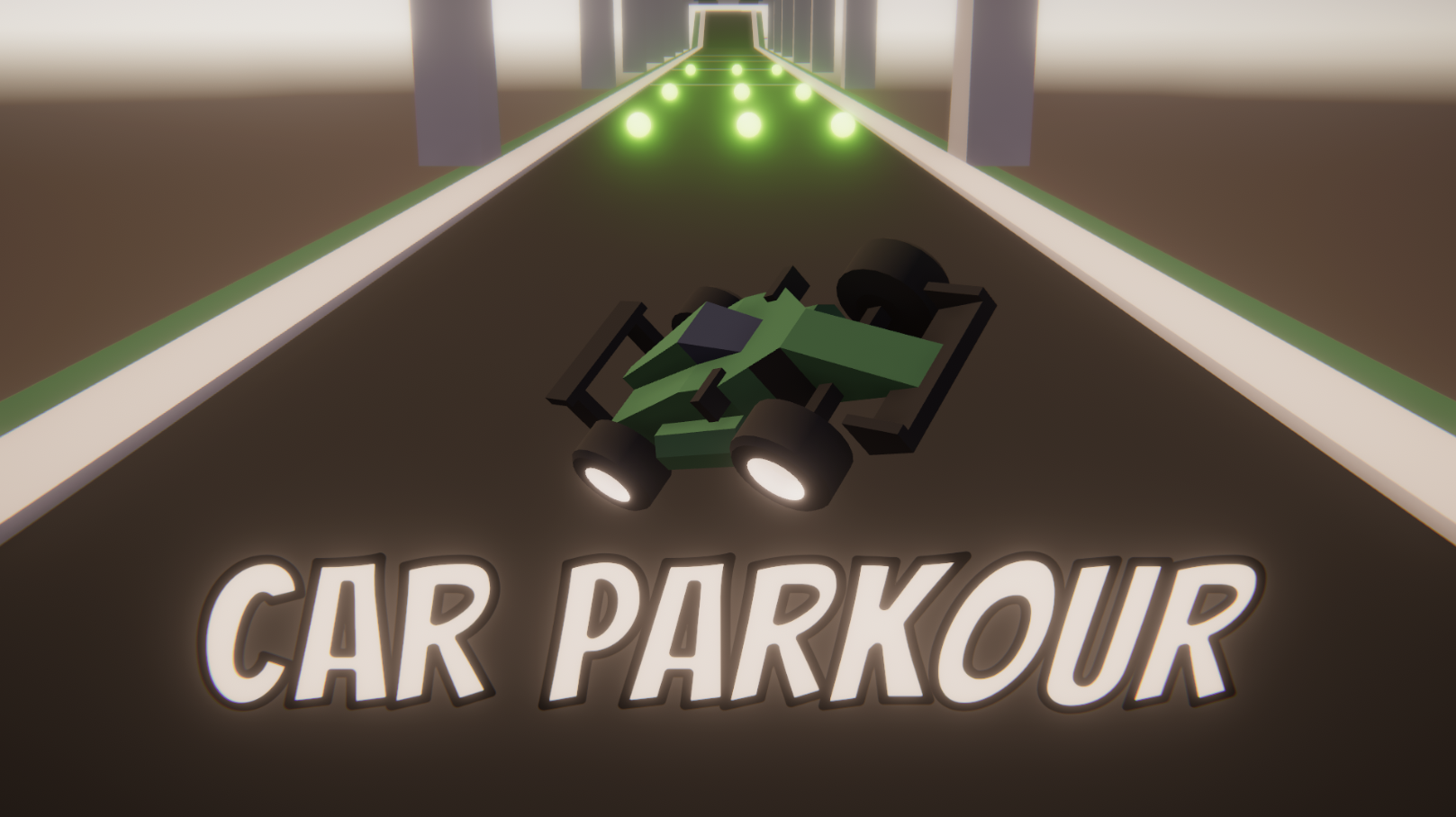 Car Parkour