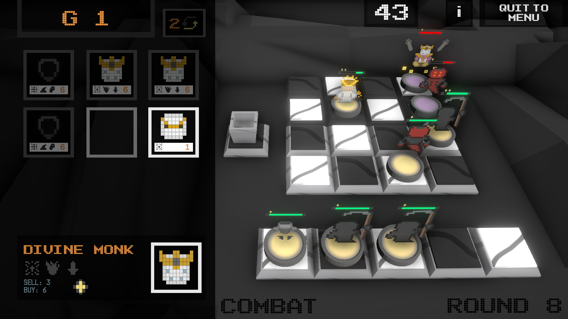 Phantom Chess